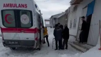 76 Yaşındaki Sivaslı Muhit Amca İçin Nefes Kesen Operasyon