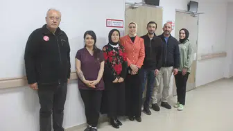 Zara'da Sigara Bırakmak İsteyenler İçin Kapı Aralandı