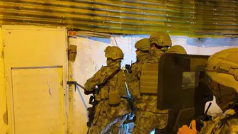 Sivas da dahil 37 ilde 259 şüpheli yakalandı