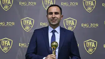 Dünyanın En İyi Teknik Direktörleri Açıklandı! Bir Türk İsmi Dünya Devlerini Bir Bir Geçti!