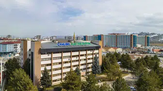 Neden Işıklar Sönüyor? ÇEDAŞ Bu Kez Açık Açık Anlattı