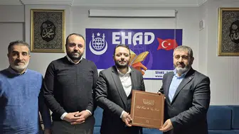 Sivas'ta Hafızlık Çalışmalarında Yeni Bir Dönemin İşareti