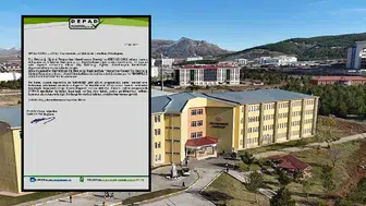 Sivas Diş Fakültesi'ne DEPAD'dan Akreditasyon