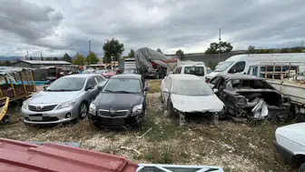 Tokat'ın O İlçesindeki Oto Kaportacı Dükkanına İhbar Üzerine Operasyon Yapıldı! İşte Detaylar!