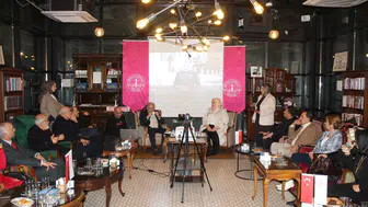 Sivas’ta manevi değerlerin geleceği konuşuldu