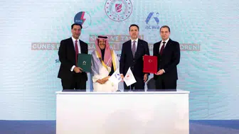 2 Milyar Dolarlık İmza Atıldı! Enerjide Sivas Dönemi Başlıyor!