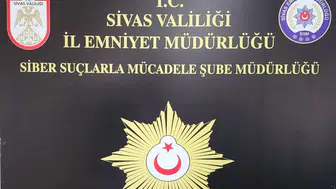 Sivas’ta Dijital İzler Takipte: Sanal Dünyada Dev Operasyon