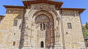 Sivas'ın Divriği İlçesinin Adı Nereden Geliyor?