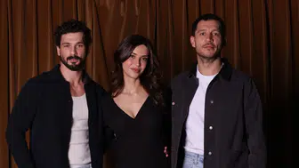 Yeraltı Dizisi Oyuncuları Kimler? İşte Yaşları, Sevgilileri ve Merak Edilen İlişki Hayatları!