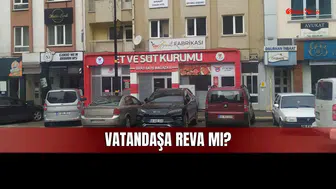 Vatandaşa Reva mı? Sivas'a Daha Fazla Et ve Süt Kurumu Şubeleri Neden Açılmıyor?