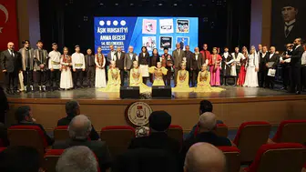 Sivas'ta Ruhsatî’nin İzinde Kültür ve Kardeşlik Buluşması