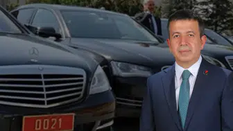 BBP’li İspir: Milletin parasını şatafata harcamıyoruz