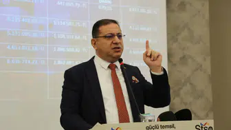 Mustafa Eken’den Sert Tepki: TSO Tarihinde Hata Yapıldı