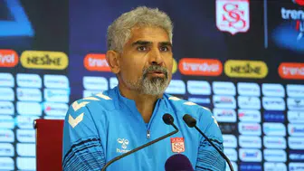 Taşdemir: Bu galibiyet serinin başlangıcı