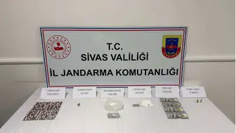 Sivas’ta Düğmeye Basıldı: Şarkışla’da Dikkat Çeken Operasyon