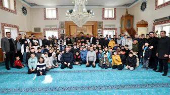 Sivas Belediye Başkanı Adem Uzun'dan Gençlere Büyük Sürpriz!