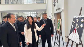 Sivas Ülkü Ocakları’ndan Geri Dönüşüm Hamlesi!