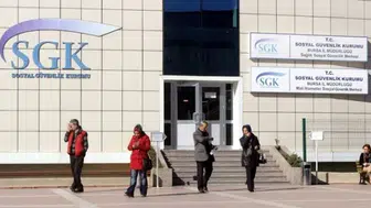 SGK prim borçları için yeni düzenleme: Peşinat şartı kalktı