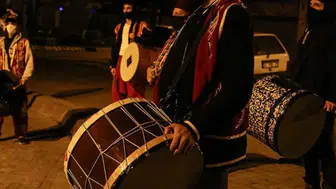 Sivas'ta Ramazan Davulcuları İçin Başvuru Süreci Başladı!