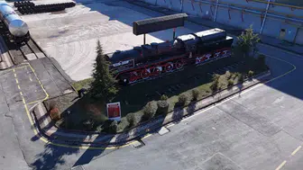 Sivas’ta Demirin, emeğin ve gururun adı yaşıyor