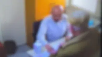 Devlet Hastanesinde Rüşvet Skandalı! 2 Doktor Gözaltında!