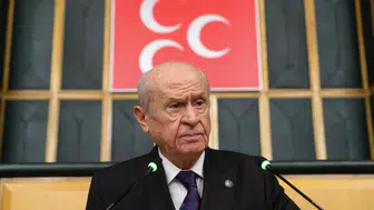 MHP Lideri Bahçeli'den Öcalan ve Demirtaş Çıkışı!