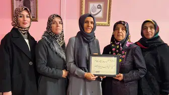 Sivas'ta İHH Aracılığıyla Dayanışma Ruhu Büyüyor