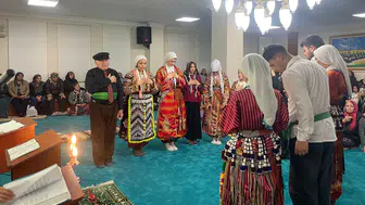 Sivas’ta Birlik ve Bereketin Adı: Hızır Orucu Cemi