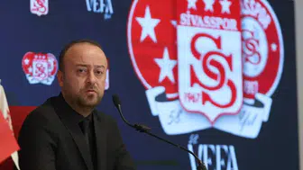 Başkan Özçoban: Süper Lig’den Takım Değil, Şehir Düştü