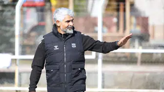 Taşdemir’den Sivasspor İtirafı: Bu Sezon Zor Gibi…