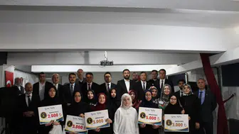 Yıldızeli’nde Bir Yarışma Vardı Ama Kazanan Çoktu