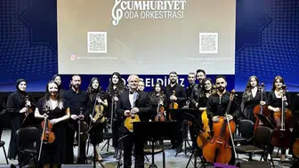 Sivas’tan Yükselen Ezgiler Türkiye’ye Ulaştı
