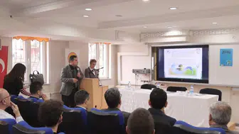 Sivas Lisesi’nde İklim Değişikliği ve Su Alarmı