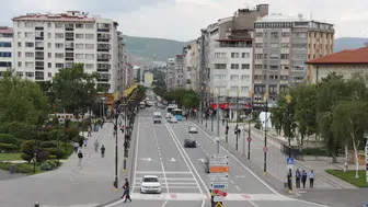 Sivas’ta Her Gün Onlarca Ev Satıldı! İşte Ocak Ayının Şok Gayrimenkul Rakamları