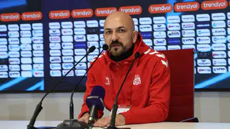 Evren Otyakmaz: Kaybedilen 2 puan üzdü