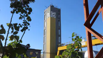 Sivas'ın Kalbindeki O Ses 87 Yıldır Bir Gün Bile Şaşmadı!