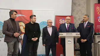 Sivas İçin Birlik: Sivas Kültürü İçin Yeni Dönem Başladı