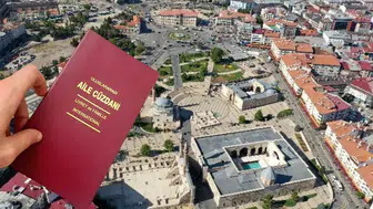 Sivas'ta Atılan Her 4 İmzadan Biri Adliyede Bitiyor!