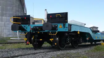 Sivas’tan Dünyaya Uzanan Demiryolu Devrimi