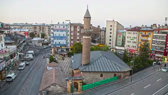 Sivas’ta Hatimle Namaz Kılınacak Camiler ve İmamlar Açıklandı