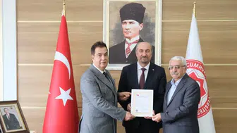 Sivas Hizmet Vakfı Web Sitesi Yenilendi, üniversite Gençleri Kazandı