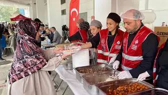 Sivas’ta Vakıflar Gönülleri de İftarda Buluşturacak