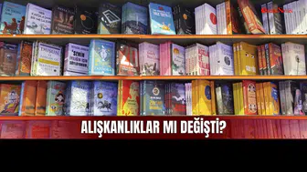 Sivaslı Gençlerin Okuma Alışkanlıkları Değişti mi?