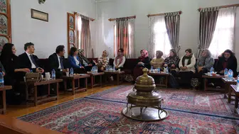 Sivas’ta Bilim, Ev Ekonomisiyle Kapıları Çaldı