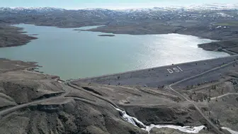 Sivas'ta Musluklardan Akan Suyla İlgili Yeni Gelişme