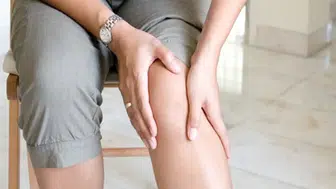 Merdiven Çıkarken Diziniz mi Çıtırdıyor? İşte Korkutan Gerçek!