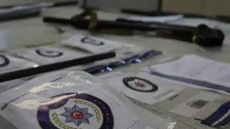 Kayseri merkezli laboratuvardan Sivas’a destek