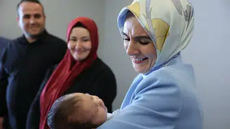 859 Bin Anneye Dev Destek: 12 Milyar Lira Hesaplara Yattı