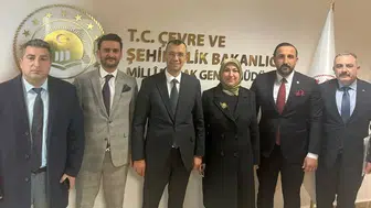 Sivas Tarım Ticaret Merkezi İçin Önemli Adım