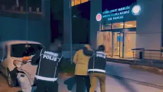 Sivas dahil 75 ilde dev operasyon!